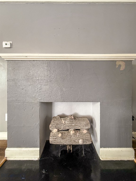 1701 8th Avenue N, Great Falls MT 59401