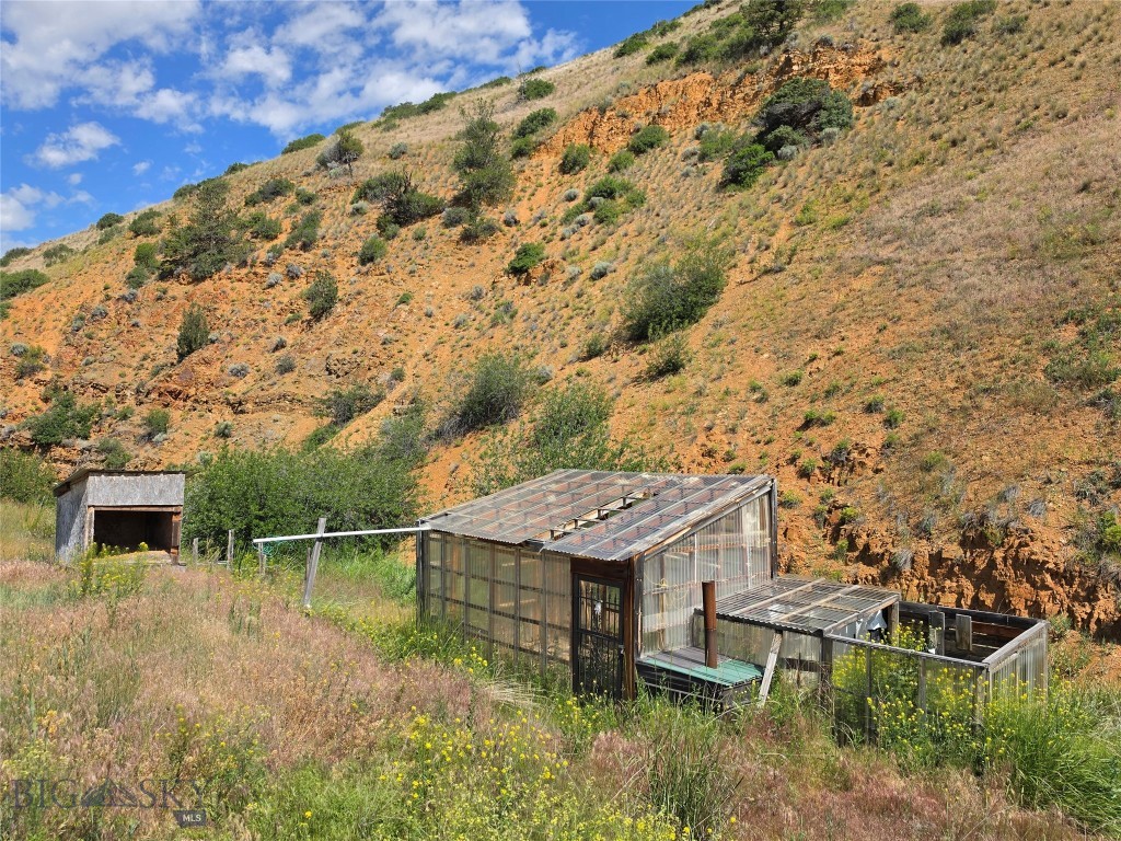 17033 Pole Gulch Road, Clarkston MT 59752