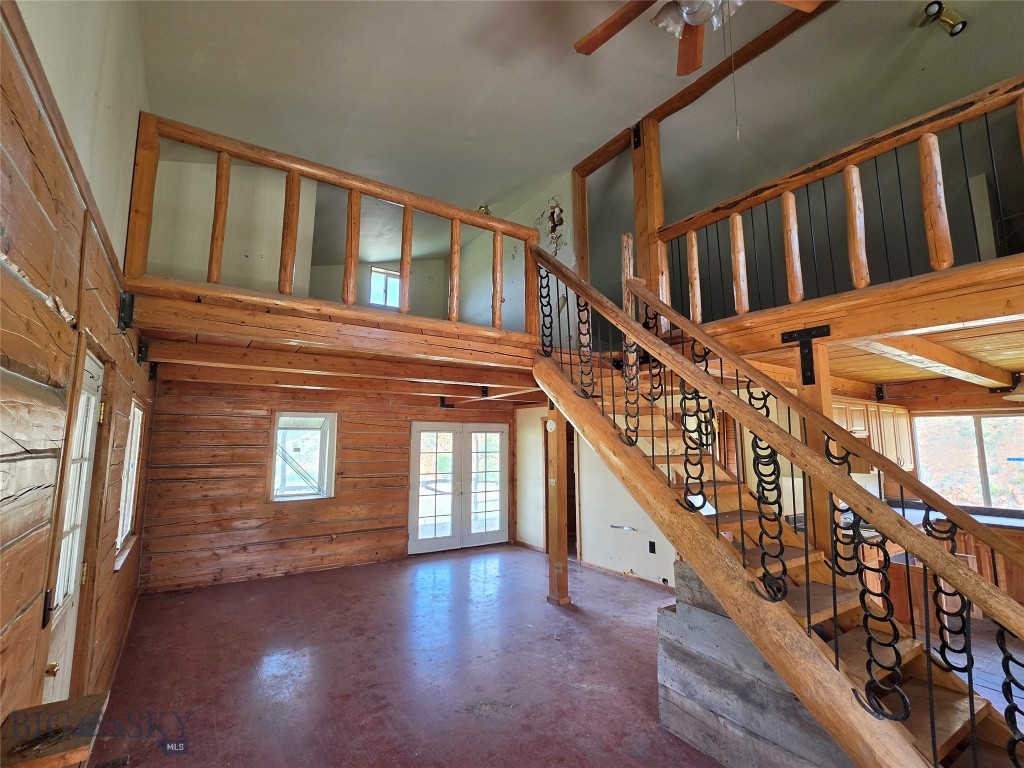 17033 Pole Gulch Road, Clarkston MT 59752