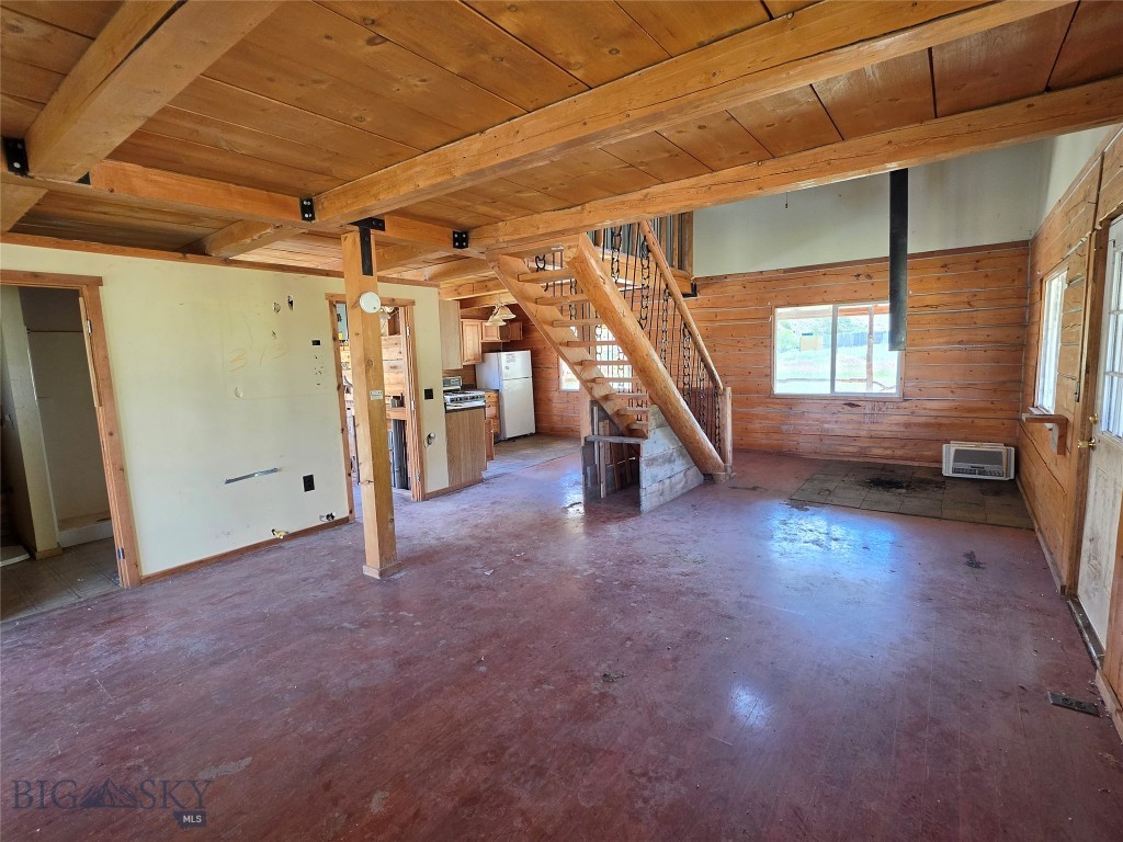 17033 Pole Gulch Road, Clarkston MT 59752