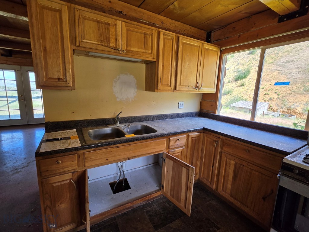 17033 Pole Gulch Road, Clarkston MT 59752
