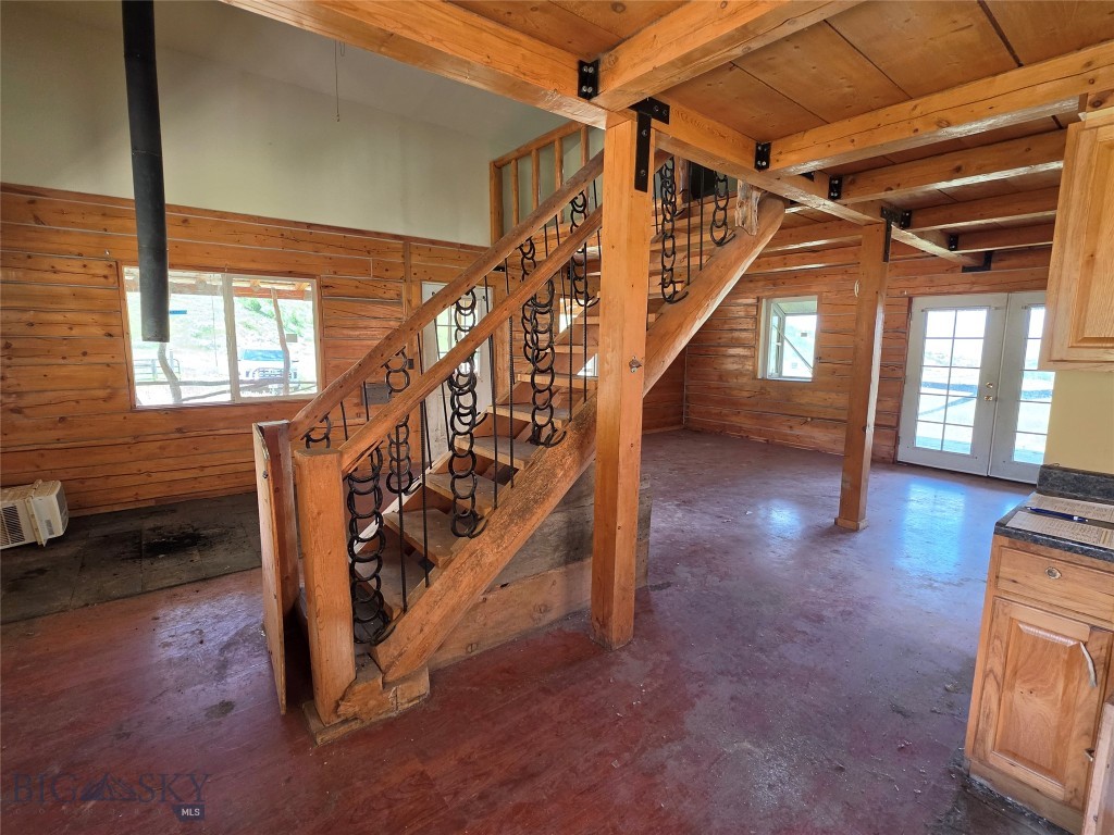 17033 Pole Gulch Road, Clarkston MT 59752