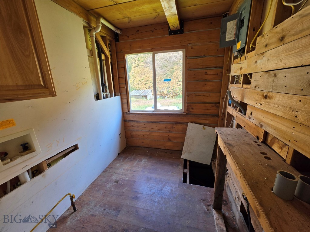 17033 Pole Gulch Road, Clarkston MT 59752