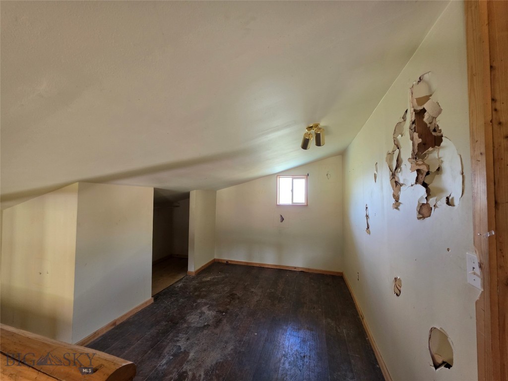 17033 Pole Gulch Road, Clarkston MT 59752