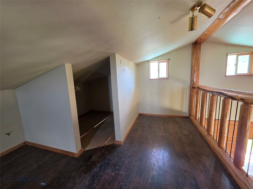 17033 Pole Gulch Road, Clarkston MT 59752