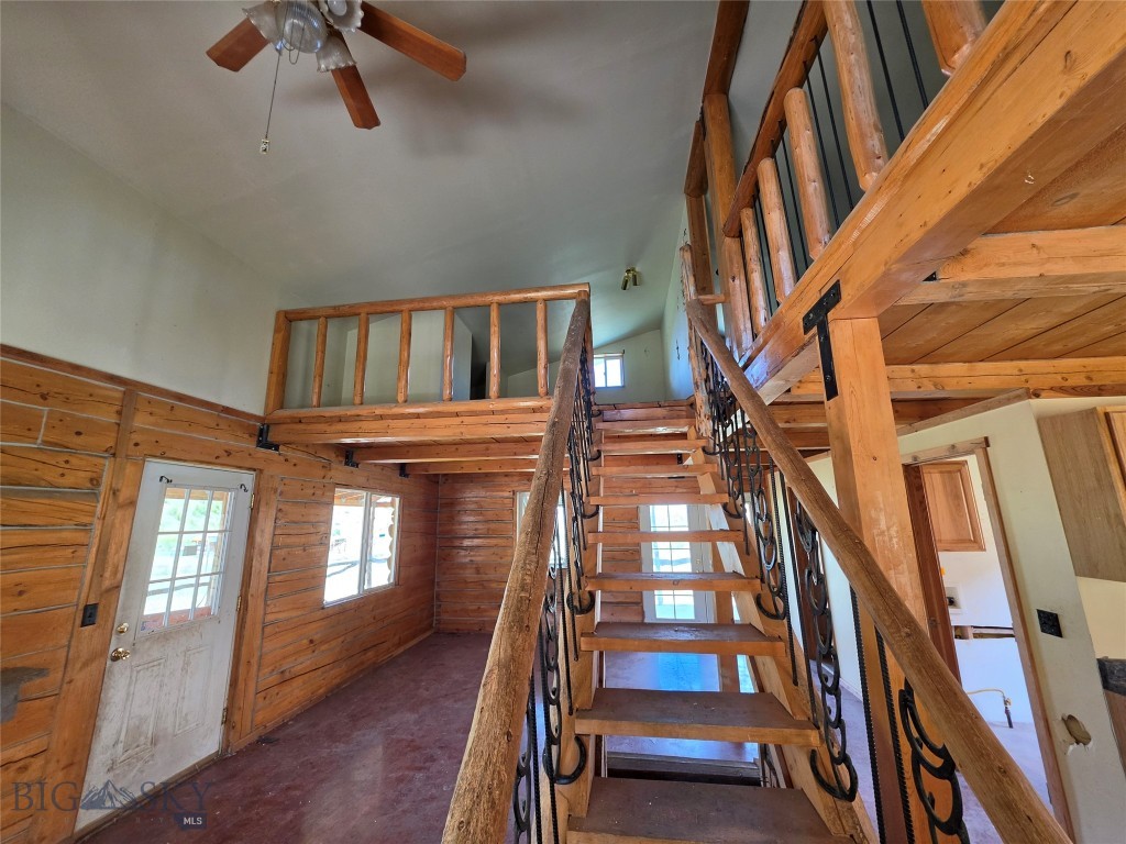 17033 Pole Gulch Road, Clarkston MT 59752