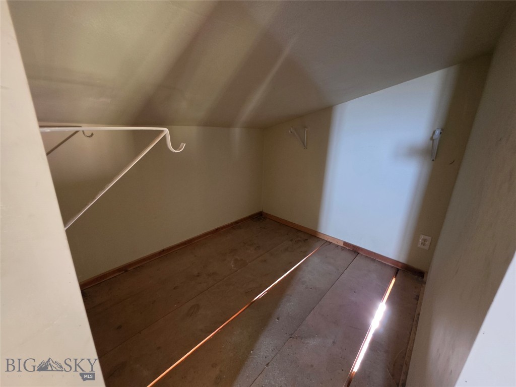 17033 Pole Gulch Road, Clarkston MT 59752