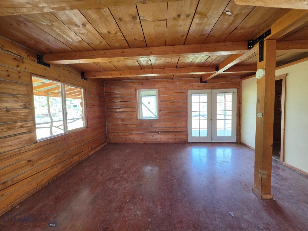 17033 Pole Gulch Road, Clarkston MT 59752