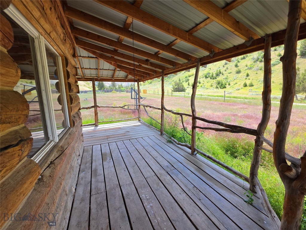17033 Pole Gulch Road, Clarkston MT 59752