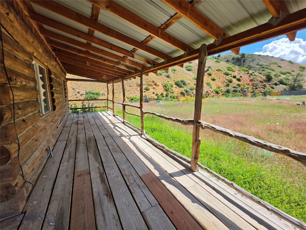 17033 Pole Gulch Road, Clarkston MT 59752