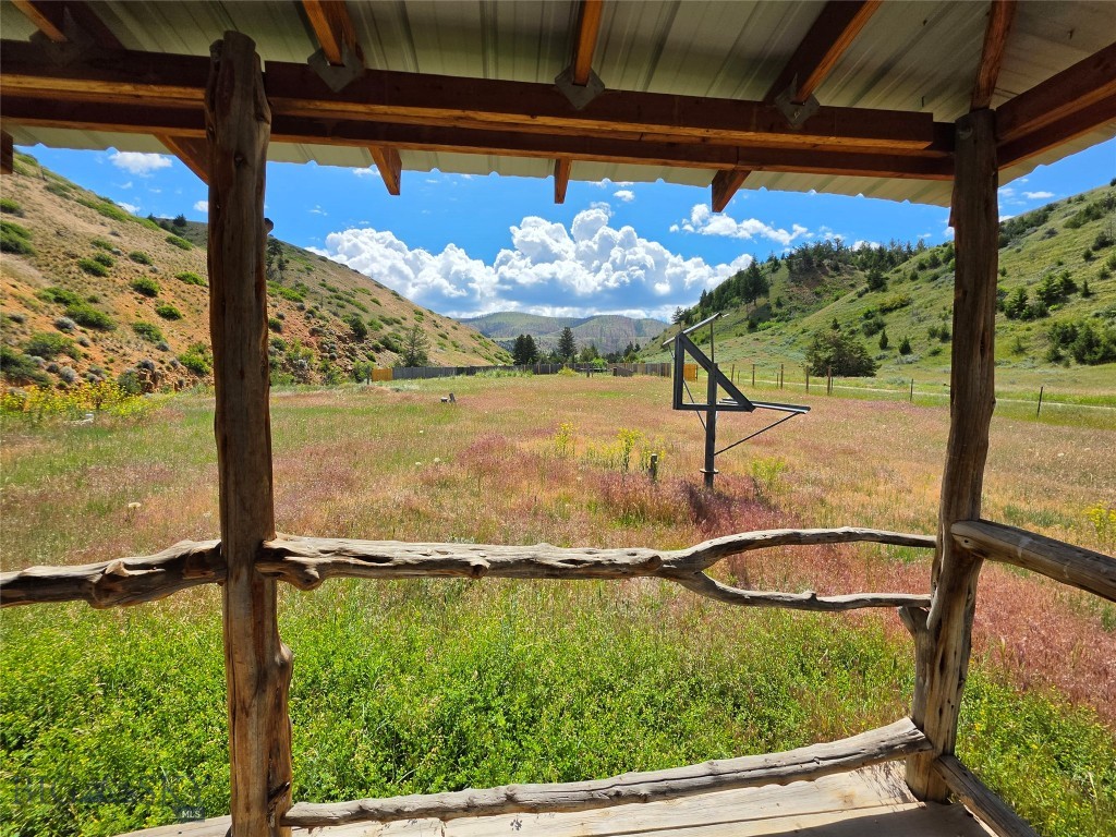 17033 Pole Gulch Road, Clarkston MT 59752