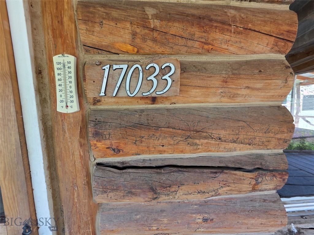 17033 Pole Gulch Road, Clarkston MT 59752
