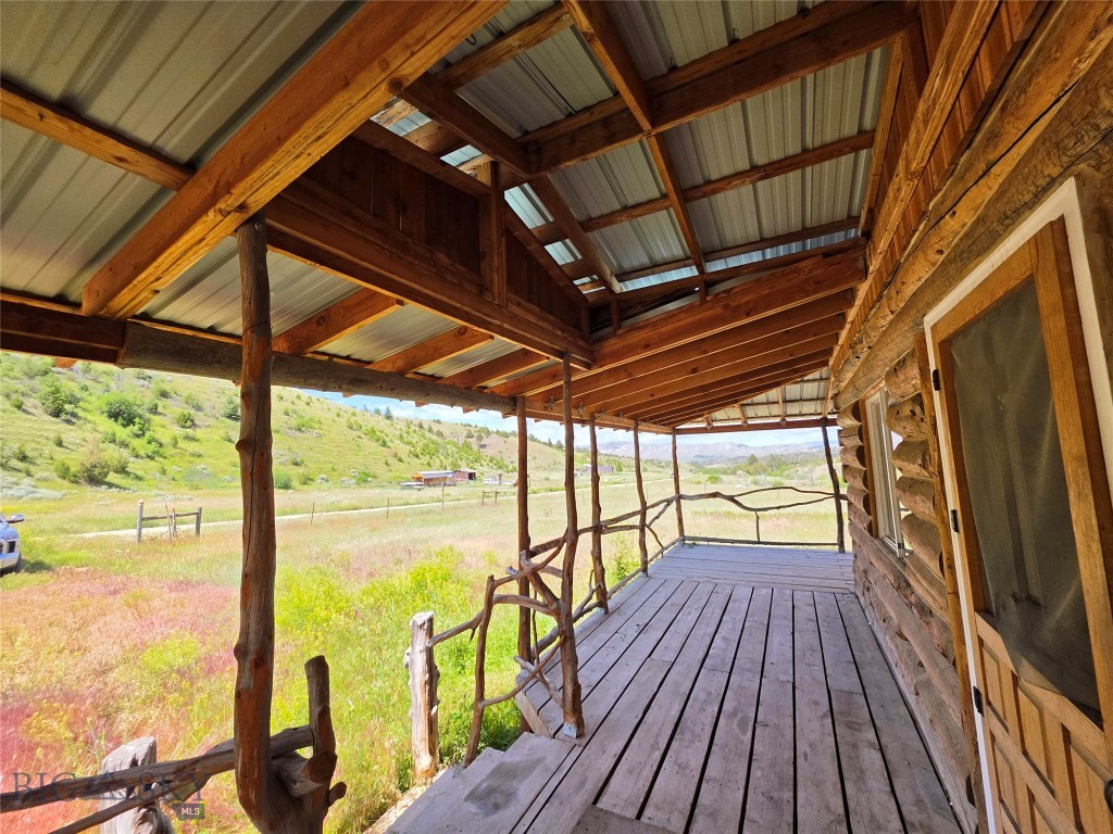 17033 Pole Gulch Road, Clarkston MT 59752