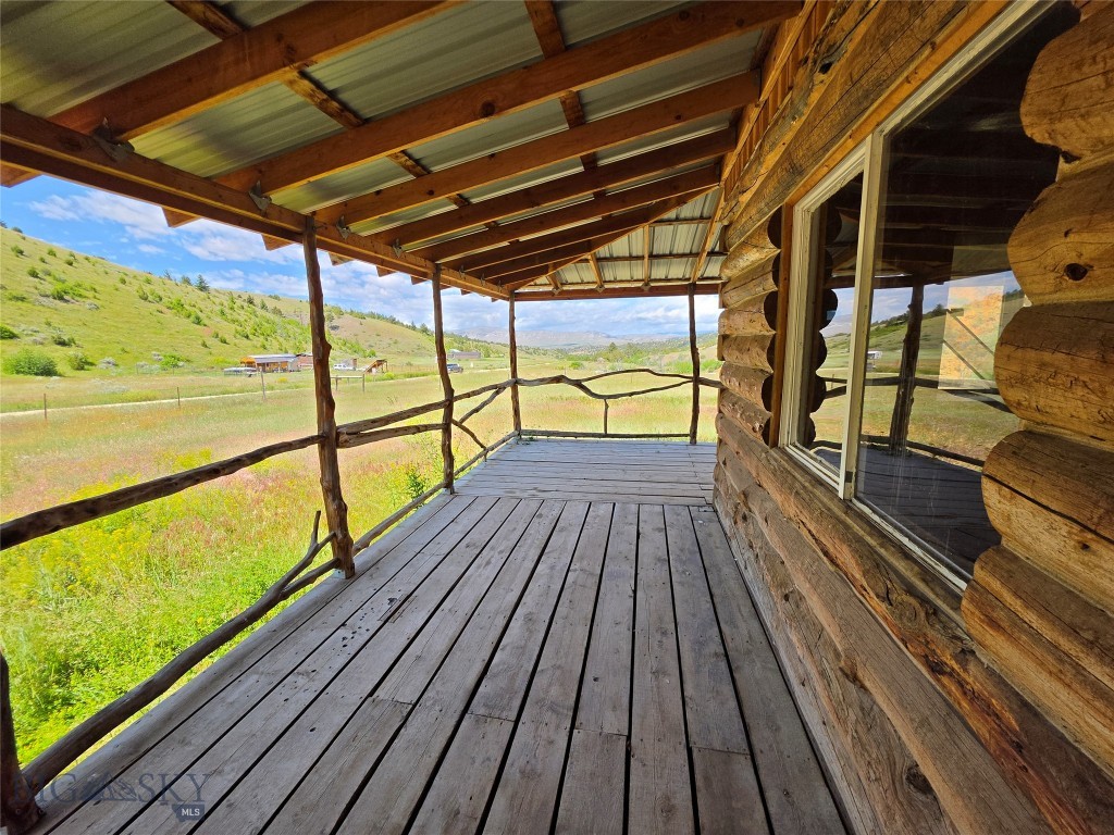 17033 Pole Gulch Road, Clarkston MT 59752