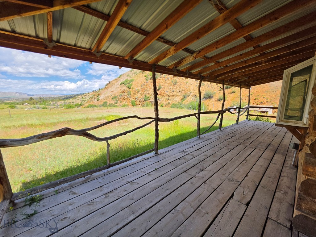 17033 Pole Gulch Road, Clarkston MT 59752