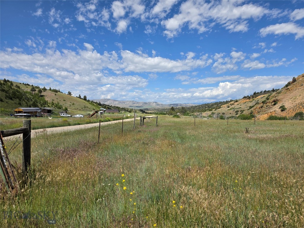 17033 Pole Gulch Road, Clarkston MT 59752