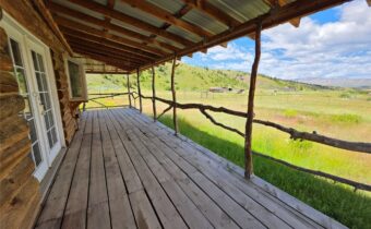 17033 Pole Gulch Road, Clarkston MT 59752