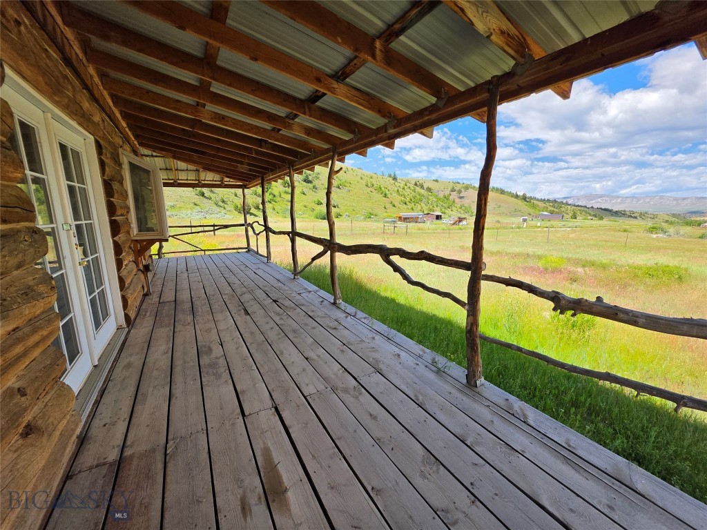 17033 Pole Gulch Road, Clarkston MT 59752