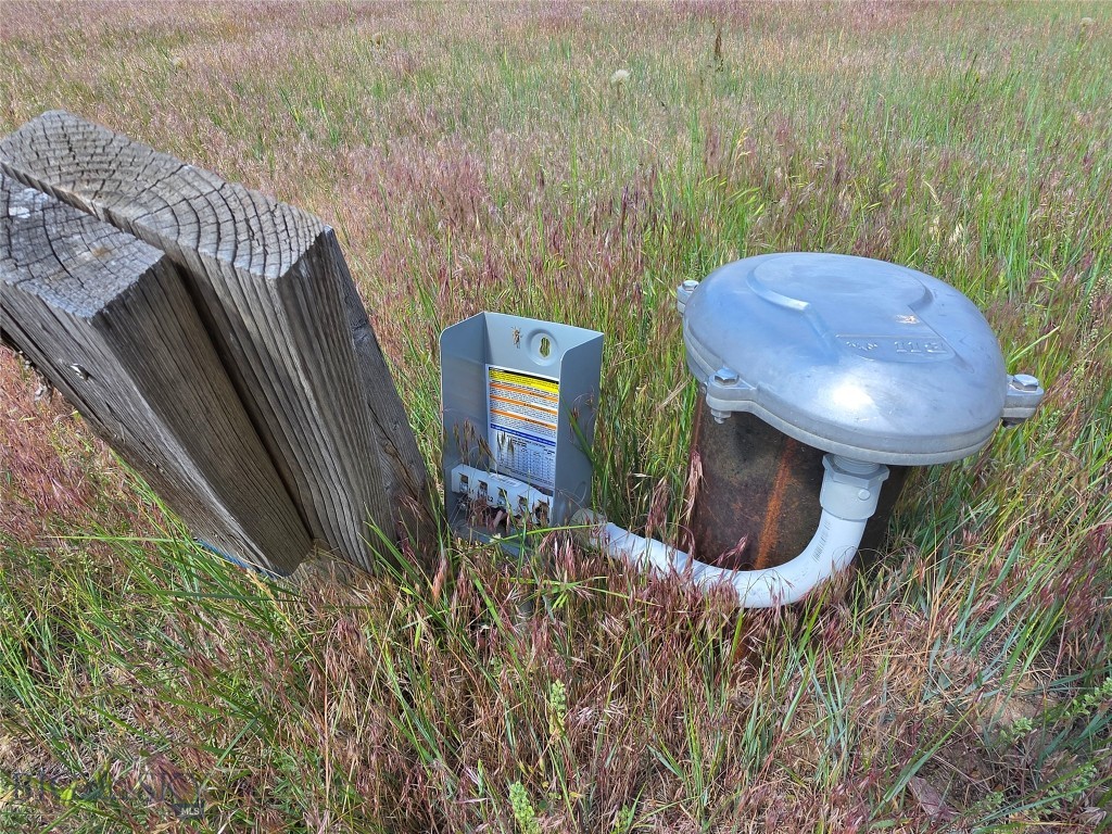 17033 Pole Gulch Road, Clarkston MT 59752