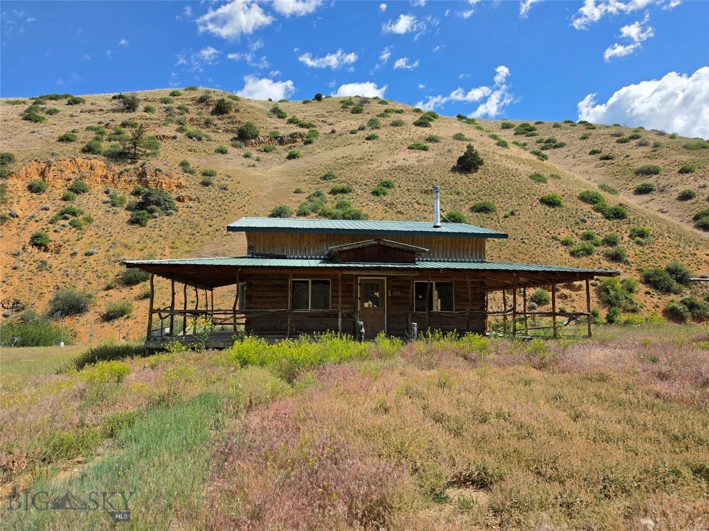 17033 Pole Gulch Road, Clarkston MT 59752