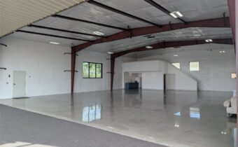 171 Taxi Way Tango, Belgrade MT 59714