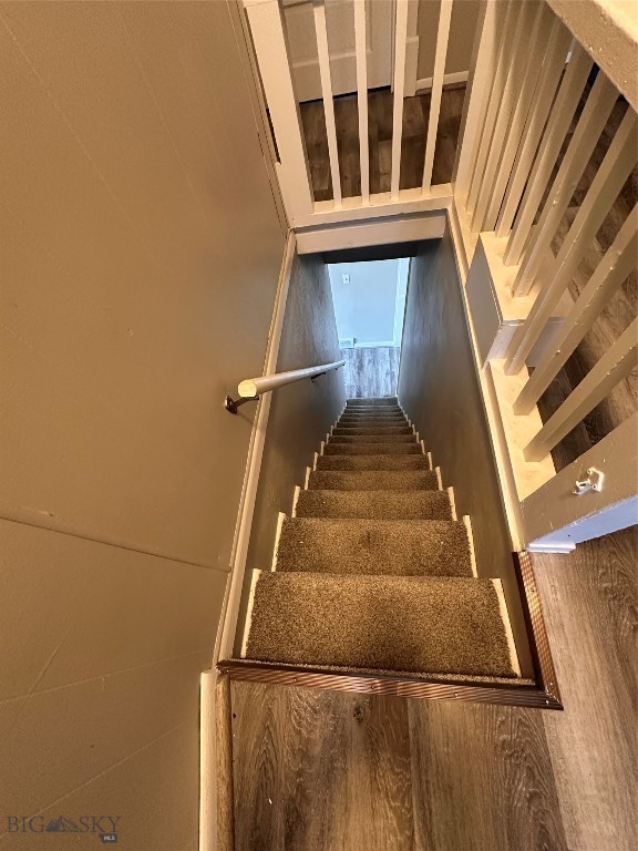 1717 Lowell Avenue, Butte MT 59701