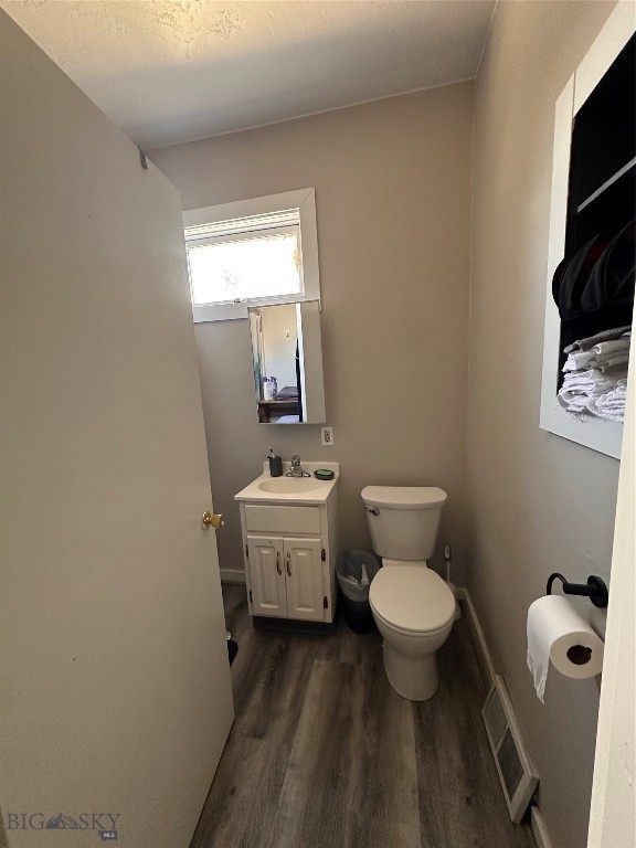 1717 Lowell Avenue, Butte MT 59701