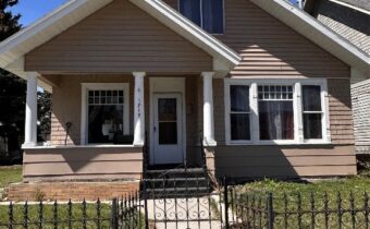 1717 Lowell Avenue, Butte MT 59701