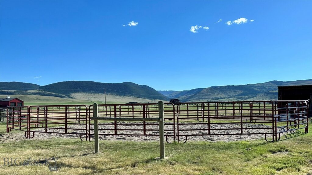 172 Hayfield Loop, Ennis MT 59729