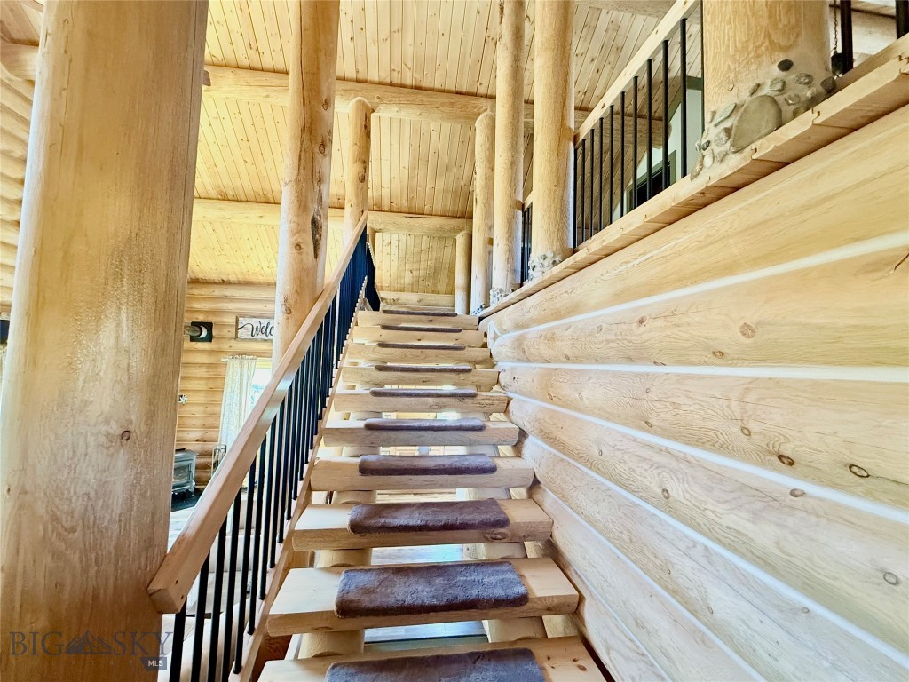 17248 Pole Gulch Rd, Three Forks MT 59752