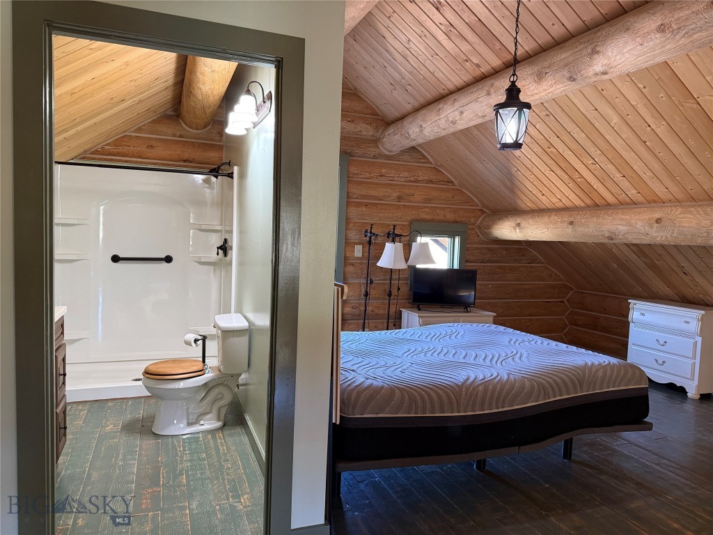17248 Pole Gulch Rd, Three Forks MT 59752