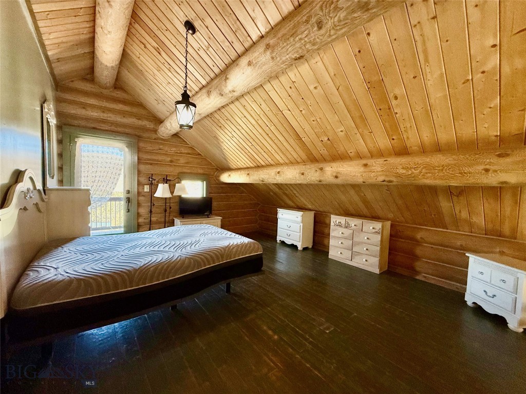 17248 Pole Gulch Rd, Three Forks MT 59752