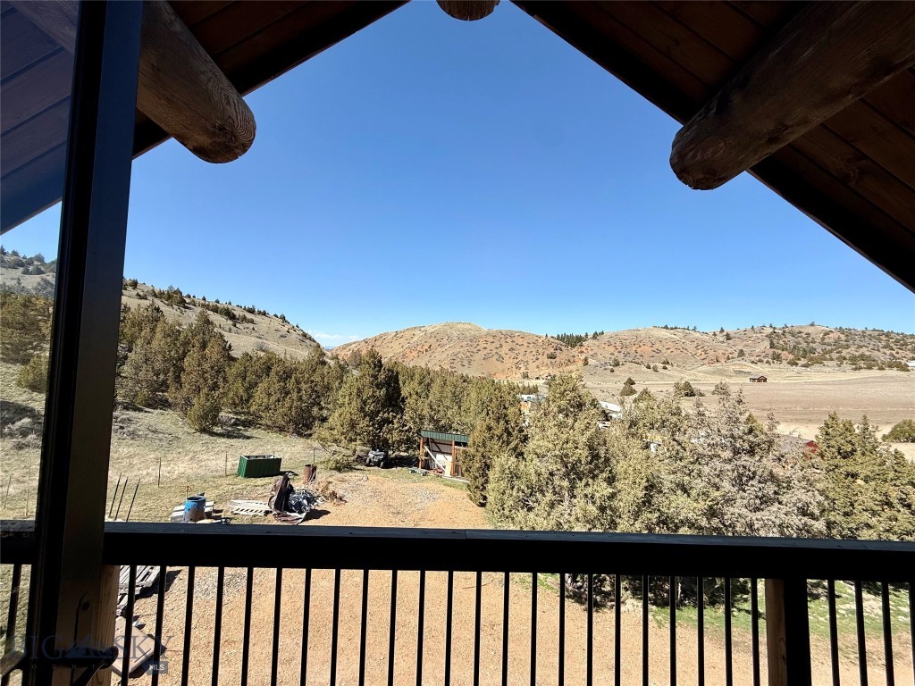 17248 Pole Gulch Rd, Three Forks MT 59752