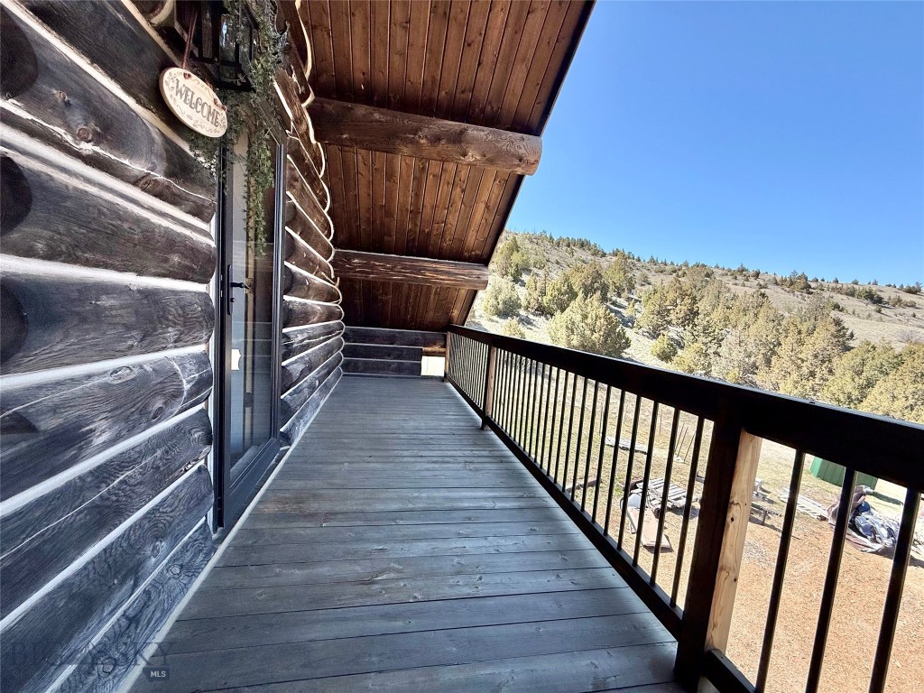 17248 Pole Gulch Rd, Three Forks MT 59752