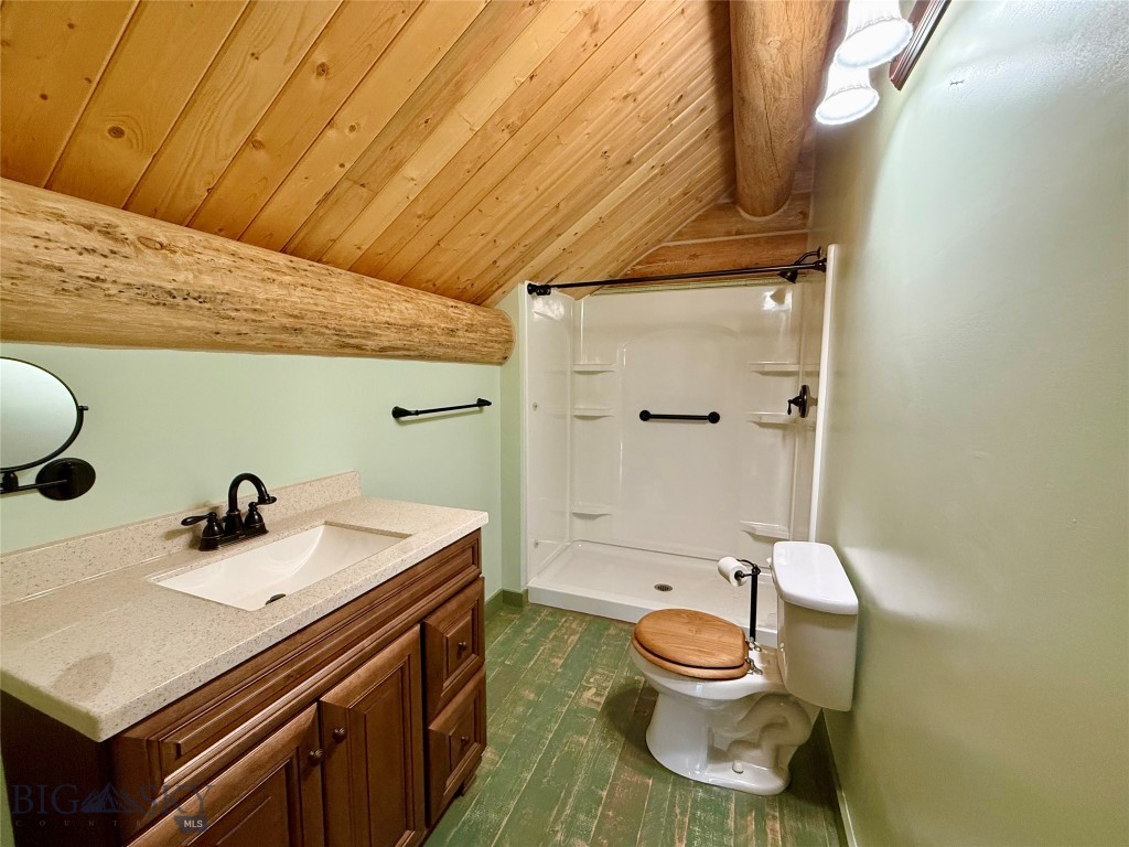 17248 Pole Gulch Rd, Three Forks MT 59752