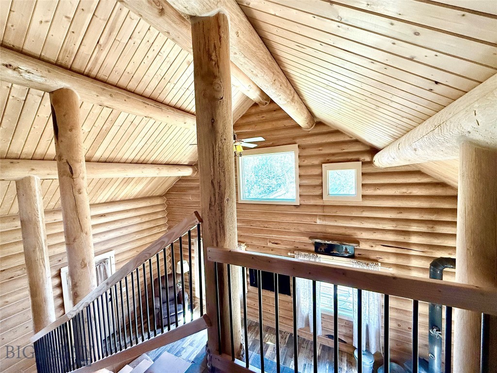 17248 Pole Gulch Rd, Three Forks MT 59752