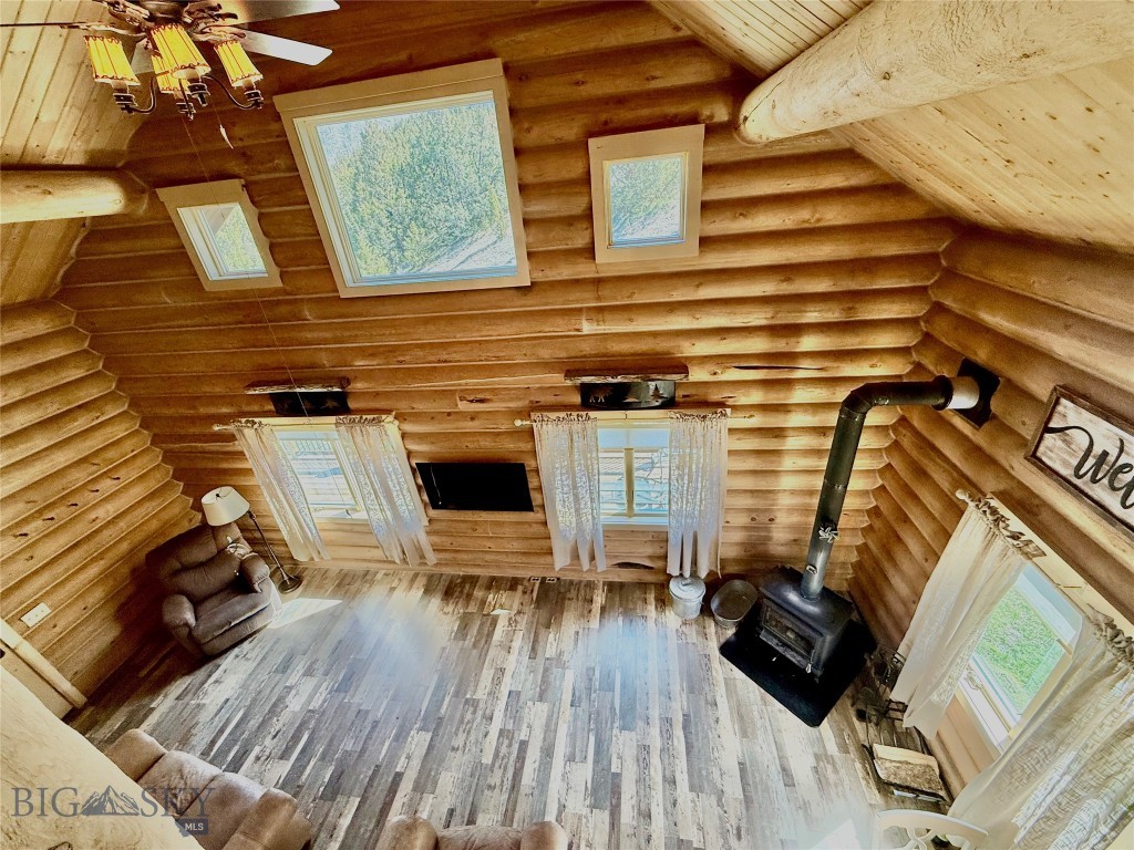 17248 Pole Gulch Rd, Three Forks MT 59752