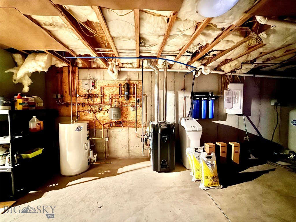 17248 Pole Gulch Rd, Three Forks MT 59752