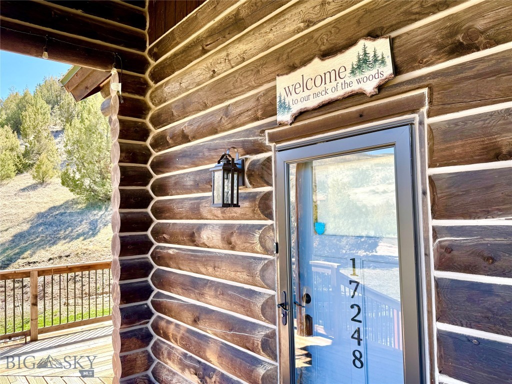 17248 Pole Gulch Rd, Three Forks MT 59752