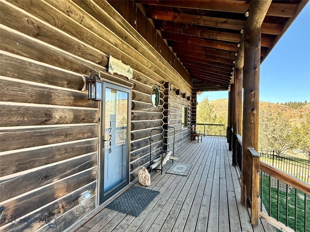 17248 Pole Gulch Rd, Three Forks MT 59752
