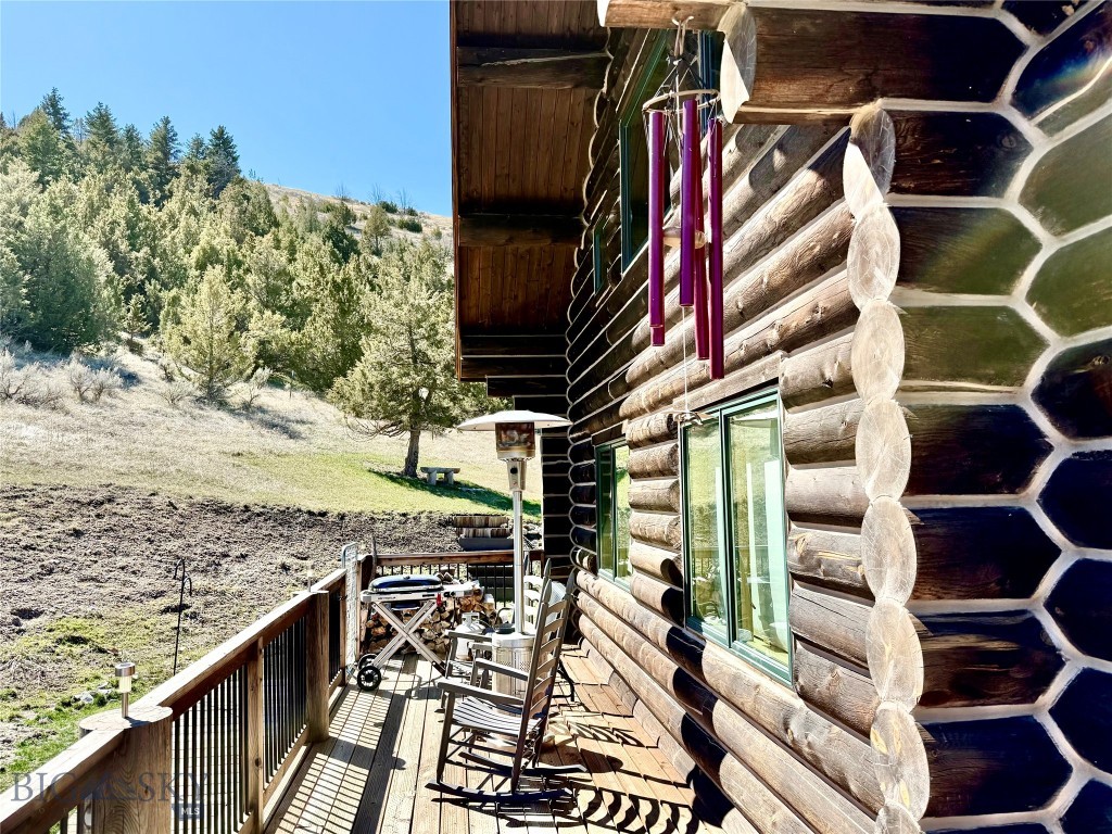 17248 Pole Gulch Rd, Three Forks MT 59752