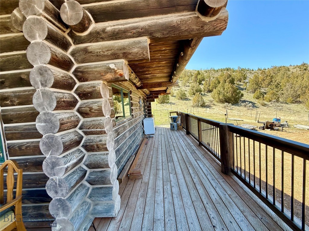 17248 Pole Gulch Rd, Three Forks MT 59752
