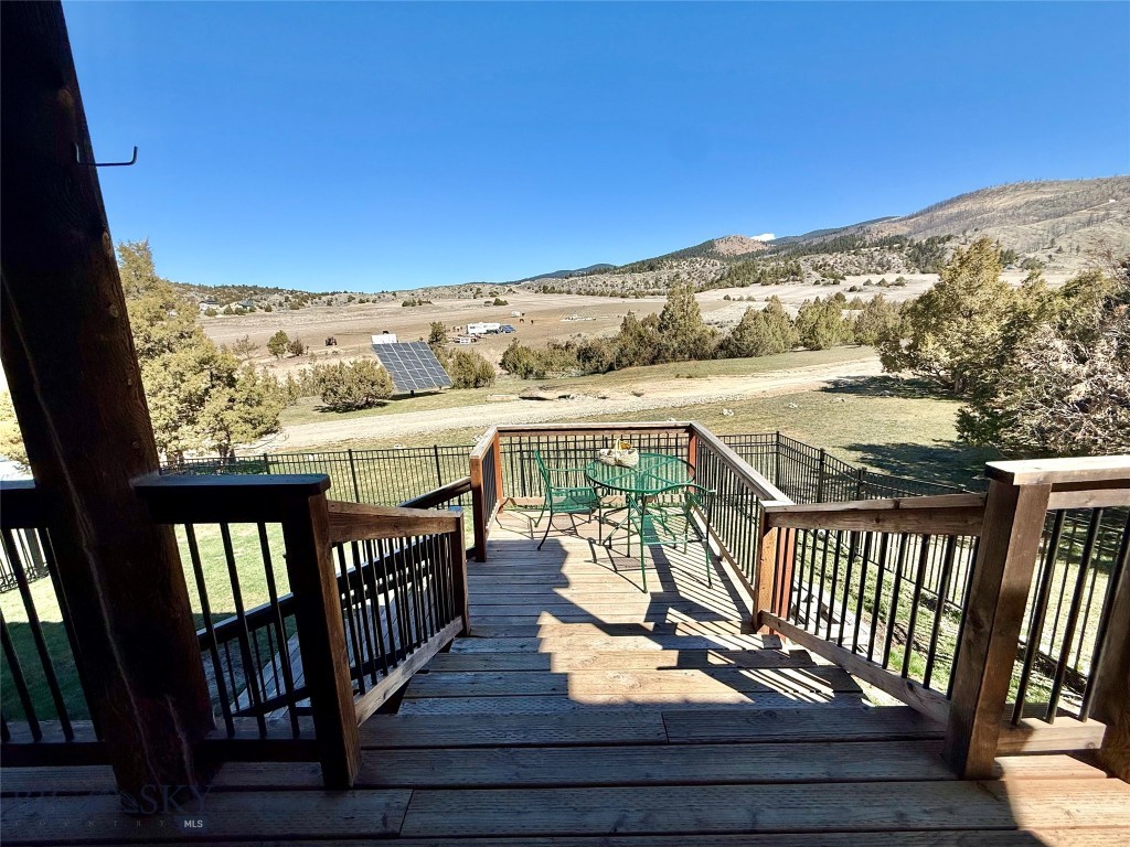 17248 Pole Gulch Rd, Three Forks MT 59752