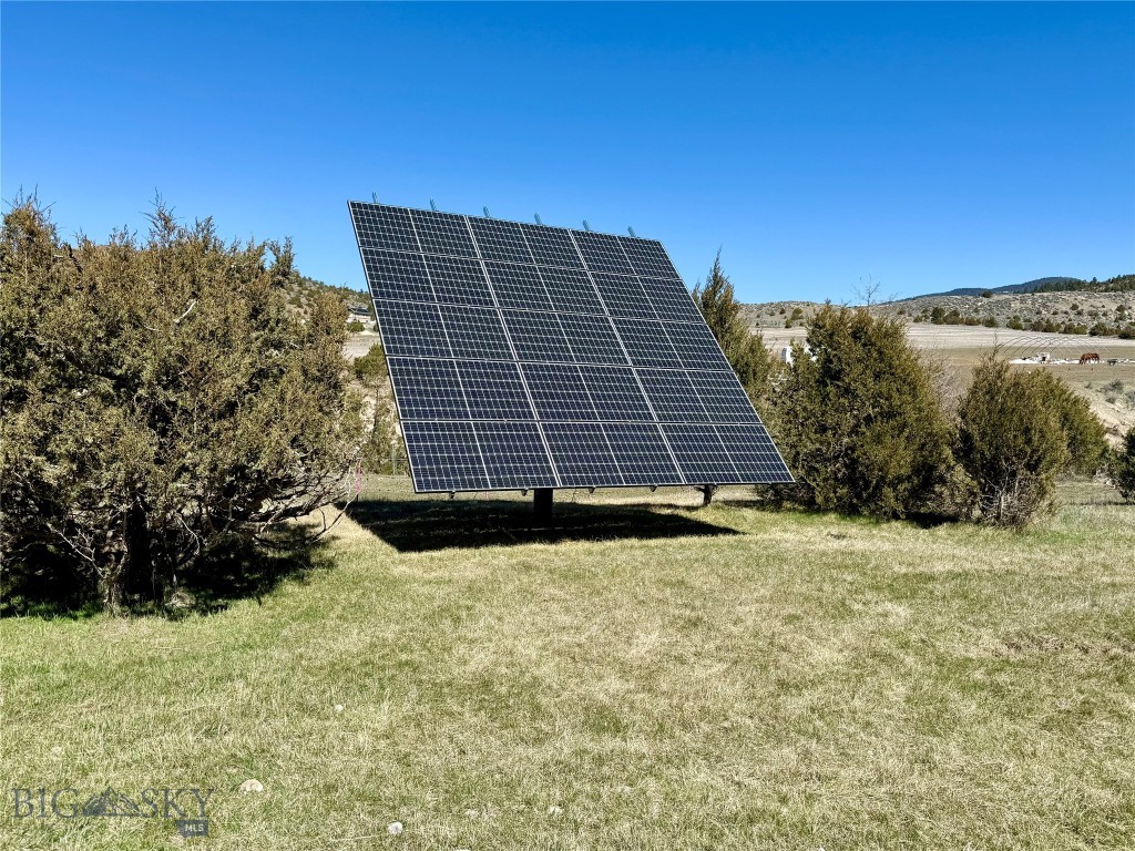17248 Pole Gulch Rd, Three Forks MT 59752