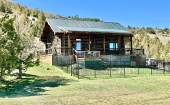 17248 Pole Gulch Rd, Three Forks MT 59752