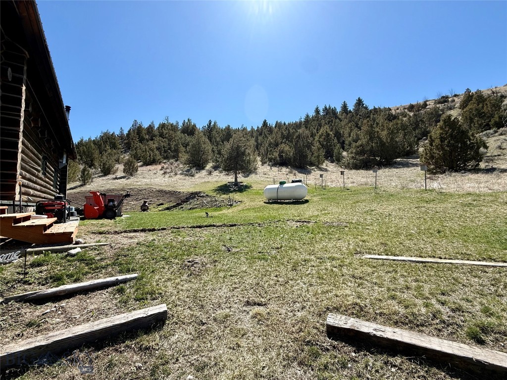 17248 Pole Gulch Rd, Three Forks MT 59752
