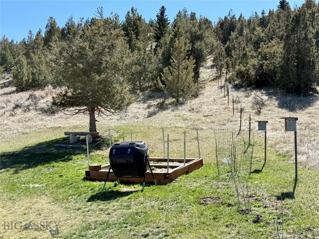 17248 Pole Gulch Rd, Three Forks MT 59752