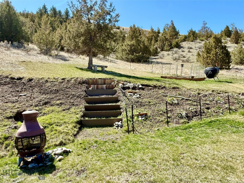 17248 Pole Gulch Rd, Three Forks MT 59752