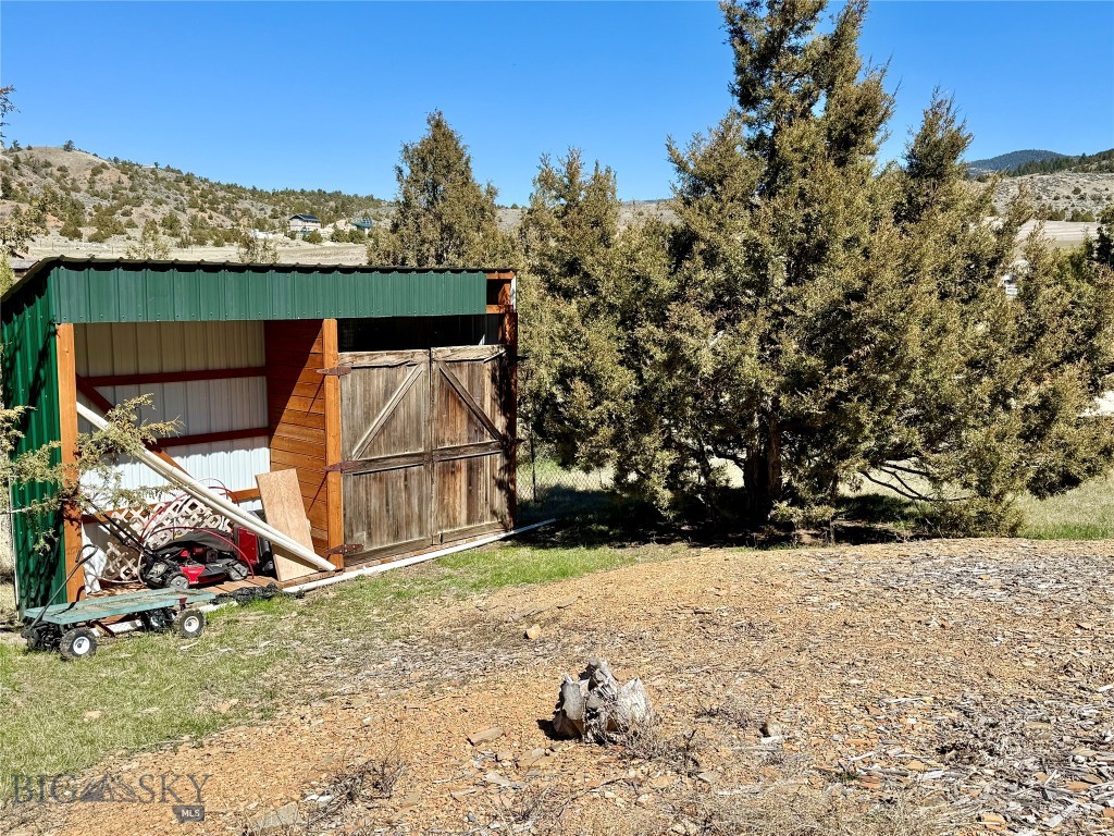 17248 Pole Gulch Rd, Three Forks MT 59752