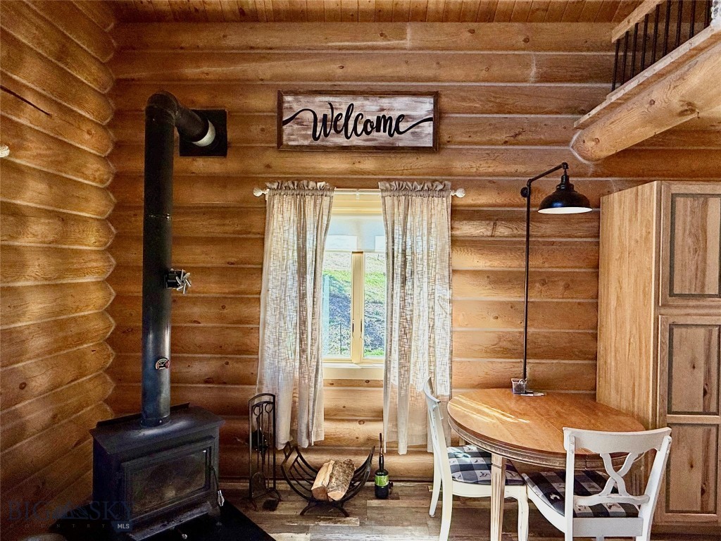 17248 Pole Gulch Rd, Three Forks MT 59752